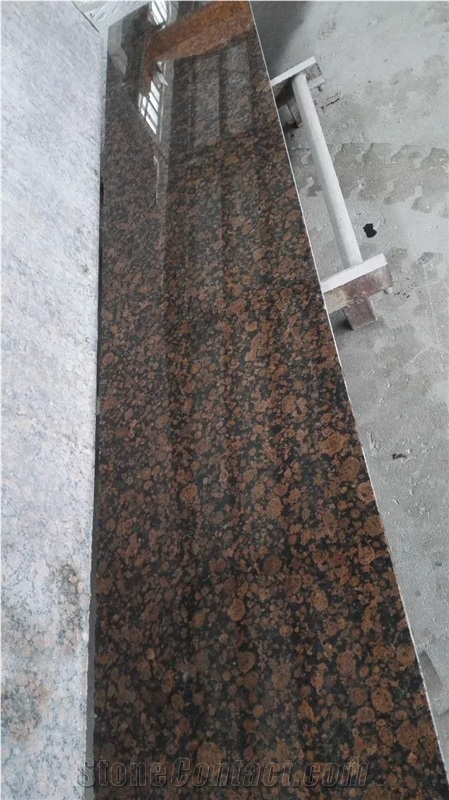 Baltic Brown,Cheapest Filand Granite with Best Polish for Slab,Cut to Size,Tiles,Floor.Quarry Cooperative Owner