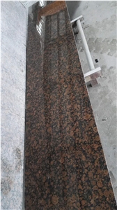 Baltic Brown Granite Tile & Slab,Finland Granite,Natural Stone,Building Material,Stone Slabs,Tiles,Wall Covering