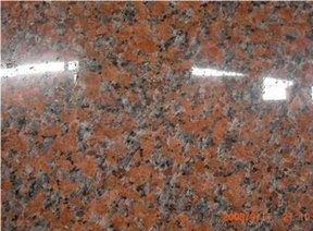 Cheapest China Maple Red Granite Tile & Slab,Own Quarry,Own Factory,Domestic Red Granite,Polished Slabs,Cut to Size,Building Material,Skirting