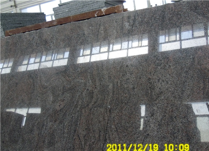 Cheapest India Paradiso Granite Tile & Slab,Imported Granite.Cooperative Quarry Onwer,Best Price with Good Quality Paradiso for Slab,Floor,And Wall,Building Material