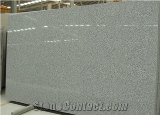 Cheapest Polished G603 Granite Tile & Slab,Padang Light,China Grey,China White Grey Granite,Building Material,Natural Stone,Tiles