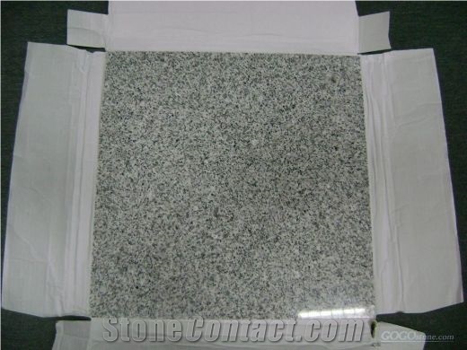 Cheapest Polished G603 Granite Tile & Slab,Padang Light,China Grey,China White Grey Granite,Building Material,Natural Stone,Tiles