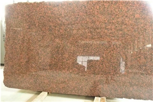 Cheapest Price Good Quality Carmen Red,Red Granite Stone,Filand Granite,Cheapest Imported Red Granite,Red Granite for Floor and Wall Covering