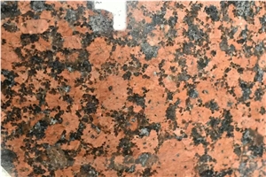 Cheapest Price Good Quality Carmen Red,Red Granite Stone,Filand Granite,Cheapest Imported Red Granite,Red Granite for Floor and Wall Covering