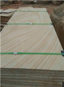Cheapest Sichuan Yellow Wooden Sandstone,China Yellow Wooden Sandstone,Sichuan Wooden Yellow Sandstone,Wooden Yellow Sandstone Tiles,Wooden Yellow Sandstone Honed,Wooden Yellow Sandstone Polished