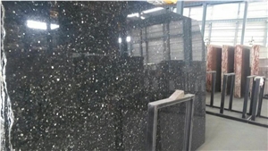 Emerald Pearl Granite Slabs and Tiles, Cooperative Quarry with Best Price and Best Quality, Own Factory, Professional Stone Manufacturer, Building Material