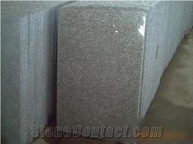 G635 Granite Tiles & Slabs, Anxi Pink Manufacturer, Best Price, Good Quality, Polished Slabs and Tiles for Floor/Wall