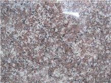 G664 Granite Polished Tiles,Luna Pearl,Luoyuan Bainbrook Brown,Loyuan Red Granite,Luo Yuan Violet,China Ruby Red,Pink Granite,G664 Slabs,G664 Tiles,G664 Cut to Size,Cheapest China Granite,G664 Quarry 