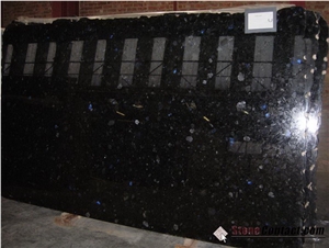 High Quality Volga Blue/Best Price for Ukranie Blue Granite/Natural Stone/Slabs and Tiles