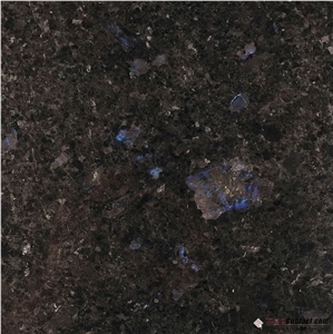 High Quality Volga Blue/Best Price for Ukranie Blue Granite/Natural Stone/Slabs and Tiles
