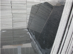 India Black Slabs, India Black Tiles, India Black Half Slabs, G20 Black Granite Tiles & Slabs