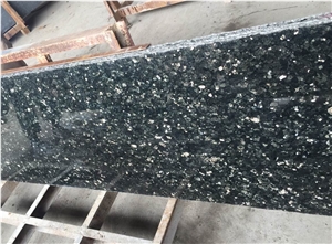 New Emeral Pearl Granite Tile & Slab,Norway Granite,Building Material,Natural Stone,Slabs and Tiles