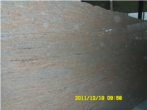 Saw Silk Granite Tiles & Slabs, This Only Owner in Market, Cheapest with Best Quality, Pink Granite
