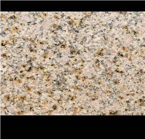 Shandong Rust Granite Tile & Slab,Yellow Granite,Natural Stone,Building Material,Slab and Tiles.