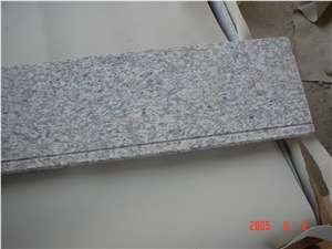 Ipanema Beige Granite Tile & Slab, Brazil Beige Granite