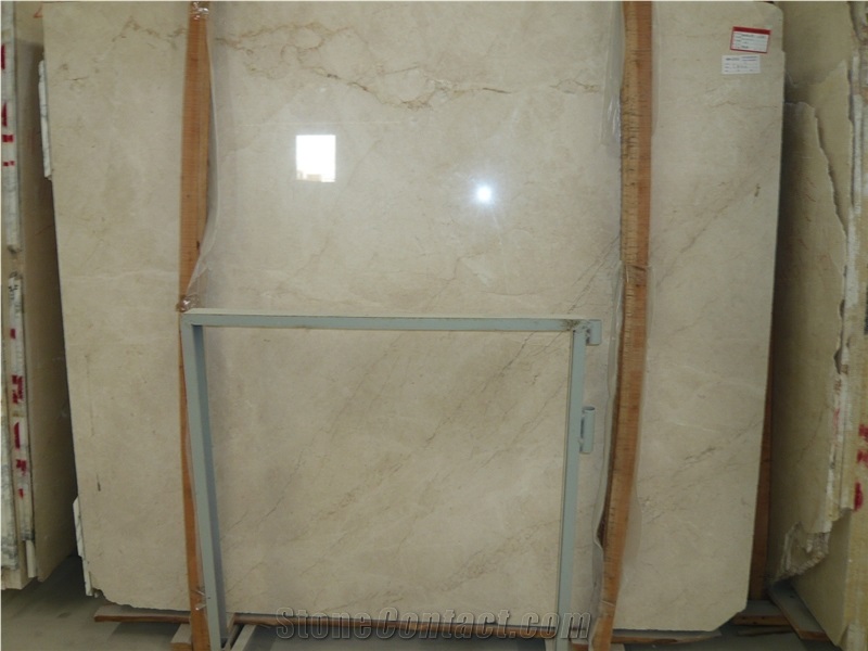 Xiangfei Beige Marble ,Beige Marble Tiles & Slabs Flooring , Polished Marble Wall Covering & Paving & Panel , Decorated Covering Stone