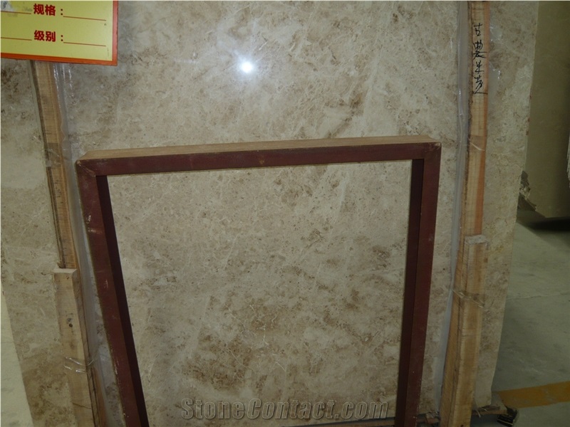 Xiangfei Beige Marble ,Beige Marble Tiles & Slabs Flooring , Polished Marble Wall Covering & Paving & Panel , Decorated Covering Stone