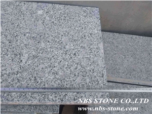 G383 Granite Tiles, China Cheapest Pink Granite