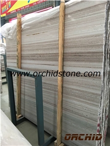 Chinese Polished Crystal Wood White Marble Slabs & Tiles,Chinese Crystal Wood White Marble Polished Tiles & Slabs,Chinese Crystal Wood White Marble Tiles & Slabs