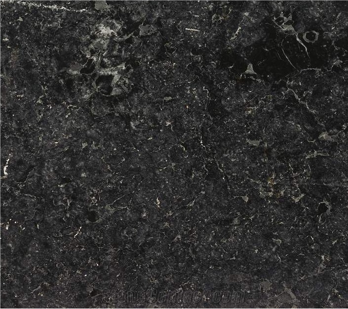 Aksehir Black Marble tiles & slabs, polished black marble floor tiles, wall tiles 