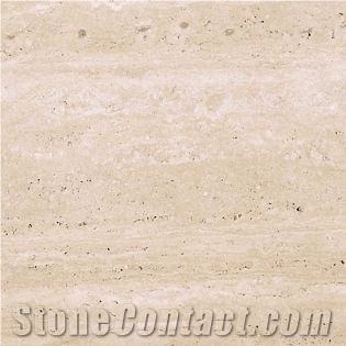 Denizli White Travertine tiles & slabs,  floor tiles, wall tiles 