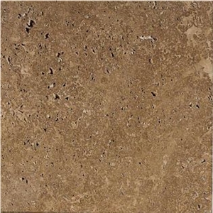 Noce Travertine tiles & slabs, brown travertine floor tiles, wall tiles 
