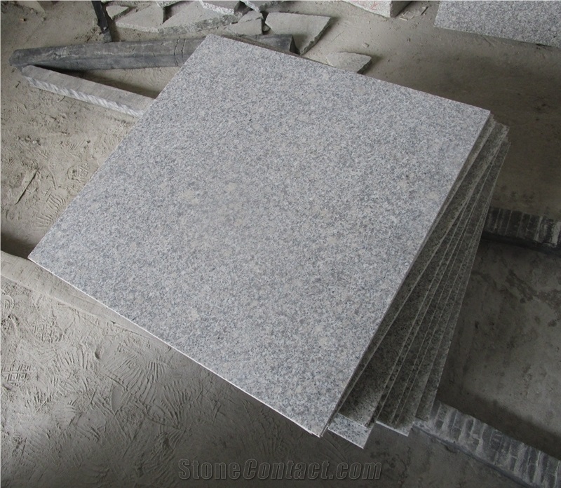 China Grey Sardo Granite Slabs Tiles, Mayflower Snow Granite Slabs, Plum Blossom White Granite Tiles, Sardinia Grey Granite Patio Tiles, Cristallo Grigio Granite, Bianco Sardo Granite G602 Tiles