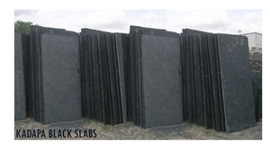 Lime Black Stone Tiles & Slabs, Kadapa Black Limestone Flooring Tiles, Lime Black Polished. Lime Black Ledge, Lime Black Stone Brushed