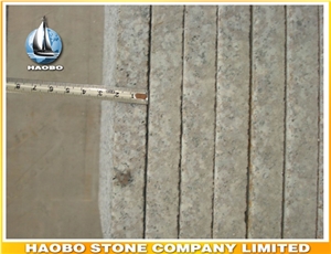 G664 Bainbrook Brown Granite Flooring Tile, China Pink Granite