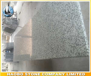 Wholesale Grey Granite Stone Kitchen Countertop