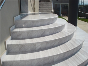 Ajax Marble Stairs/Steps