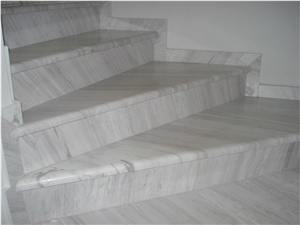 Ajax Marble Stairs/Steps