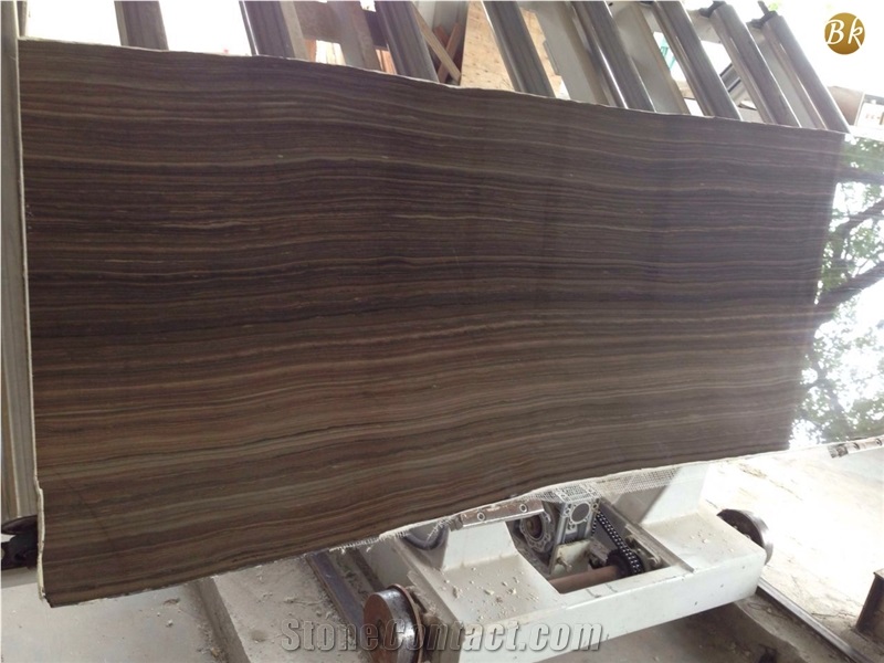 Tabacco Brown Marble Slabs,Eramosa Marble,Tobacco Brown Marble,Antique Brown Marble,Brown Wooden Marble,Wood Brown Marble,Obama Wooden Grain Marble for a Grade