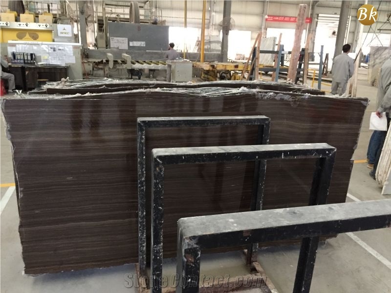 Tabacco Brown Marble Slabs,Eramosa Marble,Tobacco Brown Marble,Antique Brown Marble,Brown Wooden Marble,Wood Brown Marble,Obama Wooden Grain Marble for a Grade