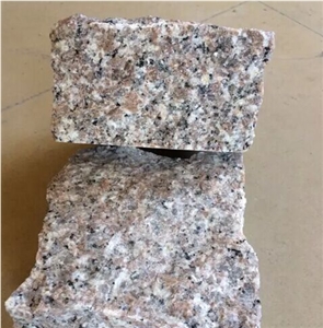 2016 New G664 Granite Cube Stone,G664 Luoyuan Red Granite for Building & Walling,China Red Granite Paving Stone,Cobble Stone