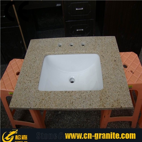 Beige Marble Stone Countertops,Table Top Basin,Beige Marble Stone Vanity Tops,Yellow Marble Stone Bathroom Countertops,Natural Beige Stone Bathroom Vanity Tops,China Cheap Beige Stone Bath Tops