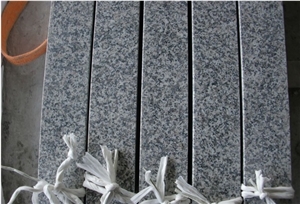 Best Quality Granite G664 Kerb Stone Paving Stone Bedding Stone Curb Stone with Own Quarry & Ce Certificate