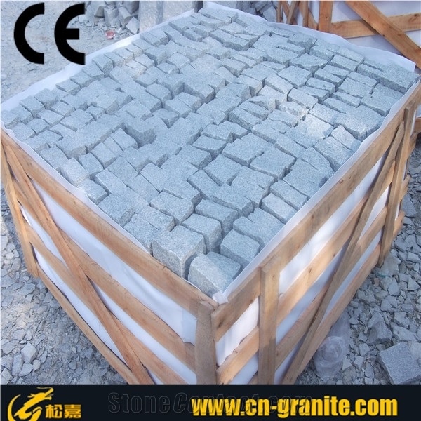 Cheap Garden Stepping Stones,G601 Granite Cube Stone Pavers,Pavement Mold,Stepping Stone,Lowes Stepping Stones,Garden Stepping Stones Lowes,Cheap Driveway Paving Stone,