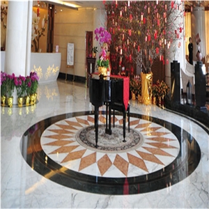 Cheap Marble Mosaic Floor Medallion from China,Marble Mosaic Floor Medallion,Mosaic Tile Medallions.