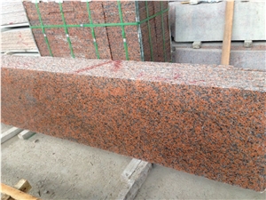 Cheapest Granite Tile, G562 Granite Tiles & Slabs Competitive Price Manufacturers Suppliers