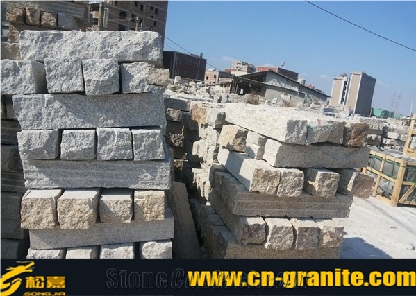 China Black Granite Railing & Baluster,Outdoor Railing and Baluster