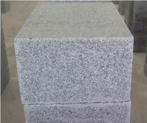 China Cheap Natural Grey Granite Cube Stone & Pavers, G601 Paving Stone Outdoor Competitive Price Manufacturers Suppliers