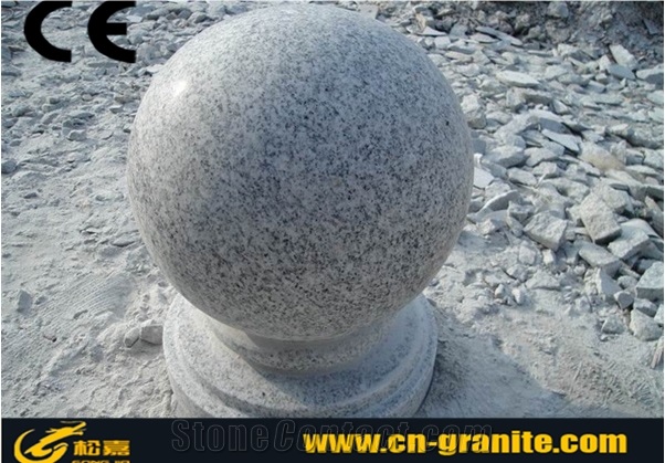 China G603 Granite Car Packing Stone,Grey Granite Garden Stone,Parking Curbs for Landscaping Stone,Polished Surface Packing Stone