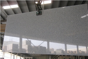 China G603 Grey Granite Tiles & Slabs