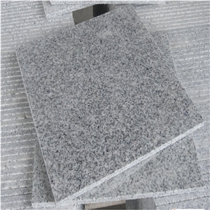 China G603 New Granite Tiles, Bianco Crystal Granite Slabs, Balma Grey, Padang Cristallo, Grey Granite Tiles & Slabs