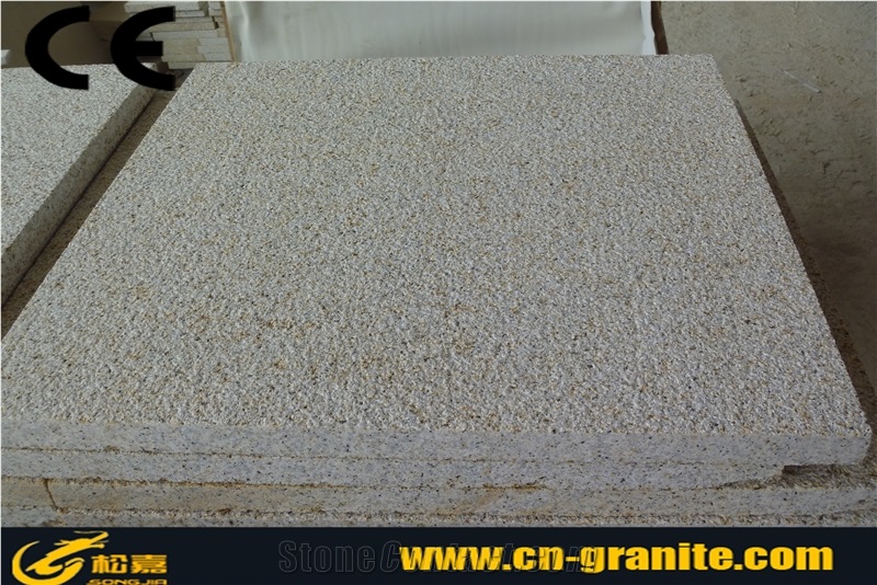 China Granite Zhangpu Rusty Slab & Tile,Bush Hammered Big Slab for Sale