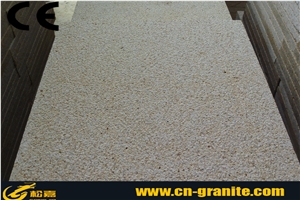 China Granite Zhangpu Rusty Slab & Tile,Bush Hammered Big Slab for Sale