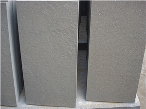 China Grey Basalt Slabs & Tiles for Sale, Natural Zhangpu Grey Andesite, Basalt Natural Stone Tile