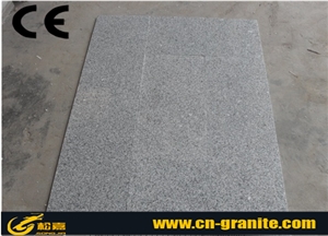 China Grey G603 Granite Slabs＆Tiles,China Grey Granite for Walling,Flooring,Granite for Kitchen Countertop,Vanity Countertop
