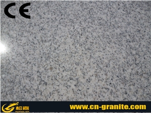 China Grey Granite Tile & Slab ,Sesame White,Light Grey for Walling &Flooring